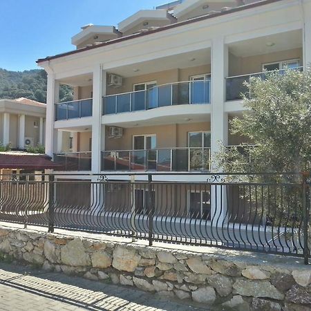 Kleopatra Apartment İçmeler Eksteriør bilde