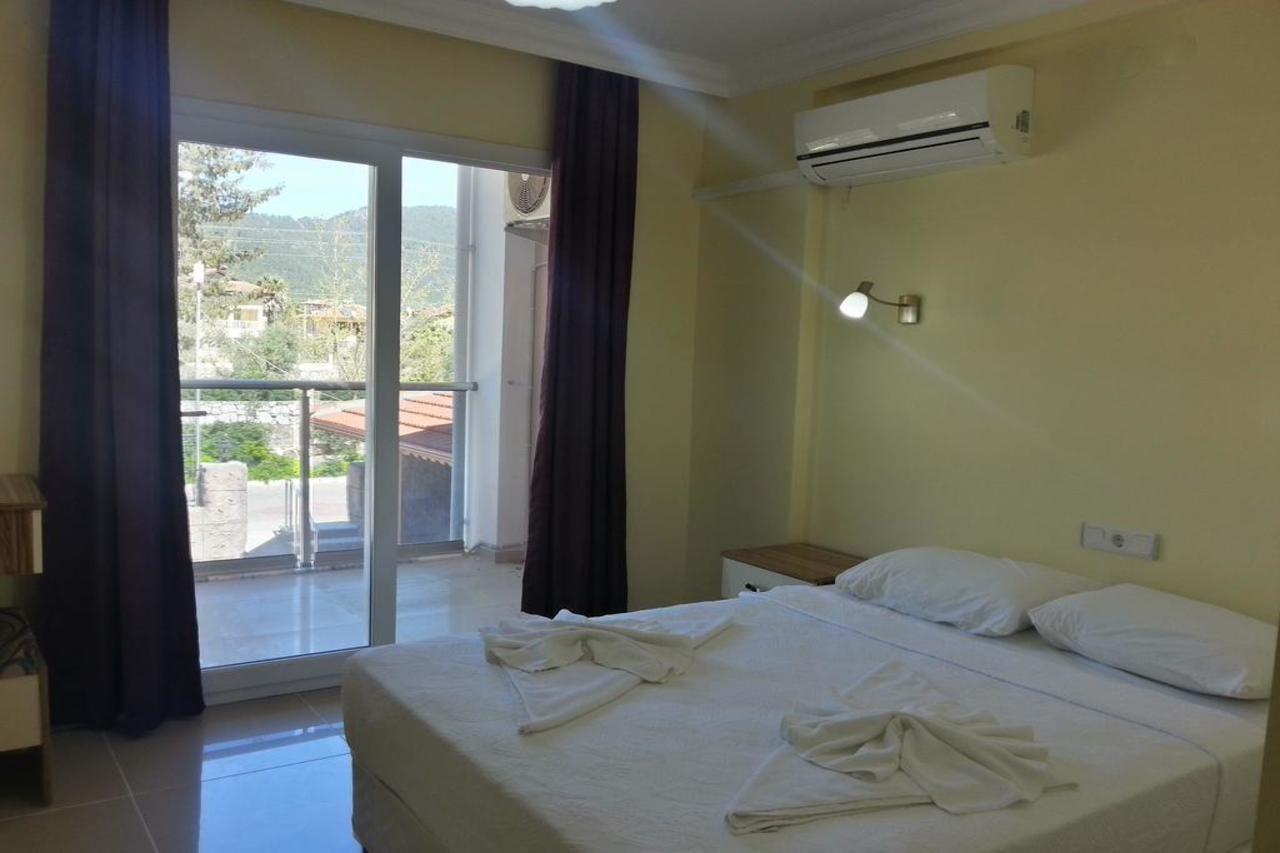 Kleopatra Apartment İçmeler Eksteriør bilde