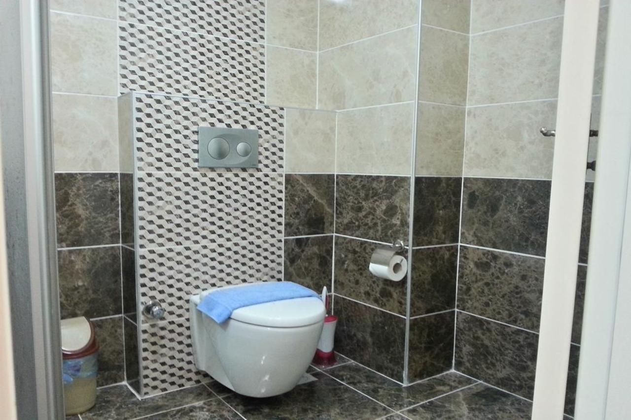 Kleopatra Apartment İçmeler Eksteriør bilde