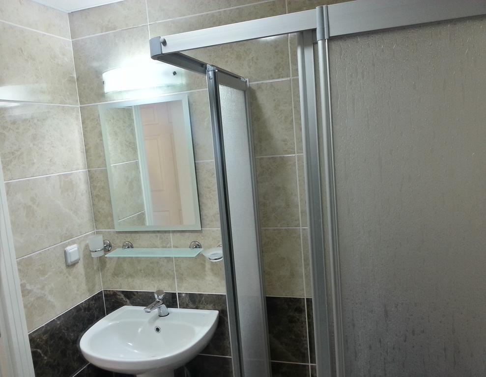 Kleopatra Apartment İçmeler Rom bilde