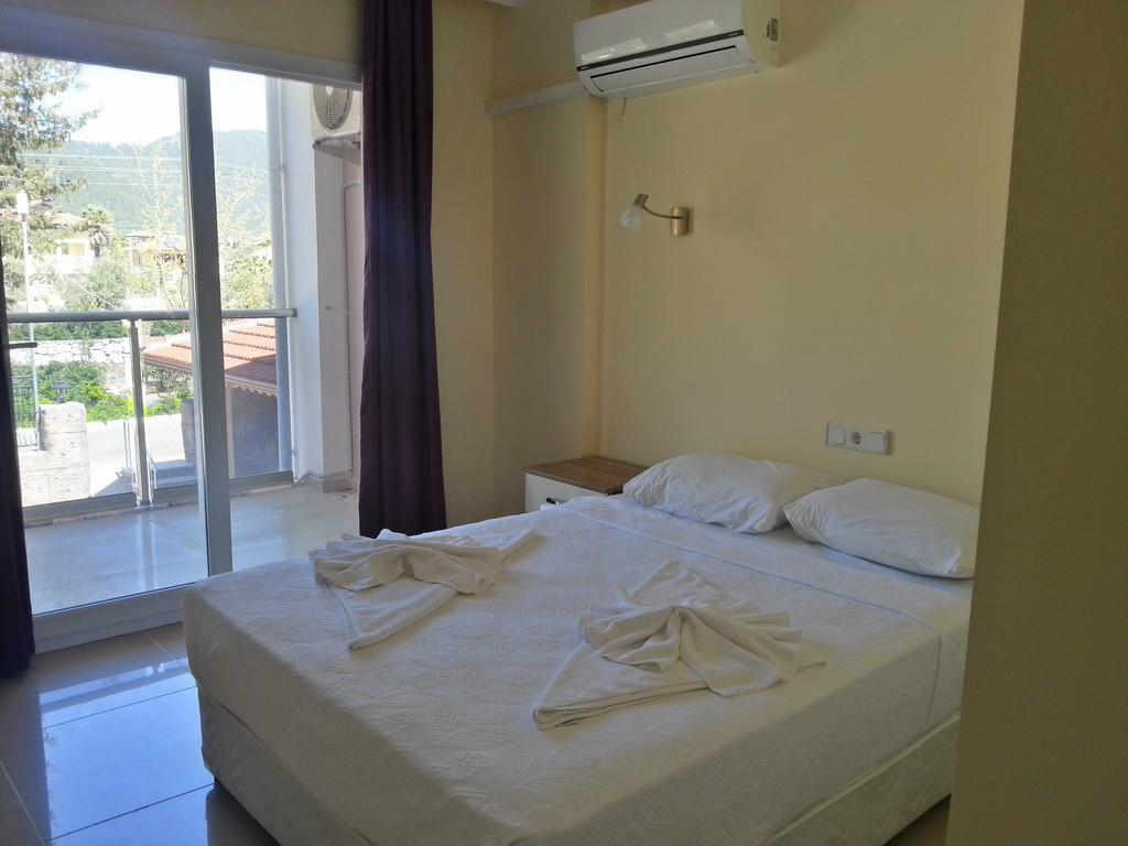 Kleopatra Apartment İçmeler Rom bilde
