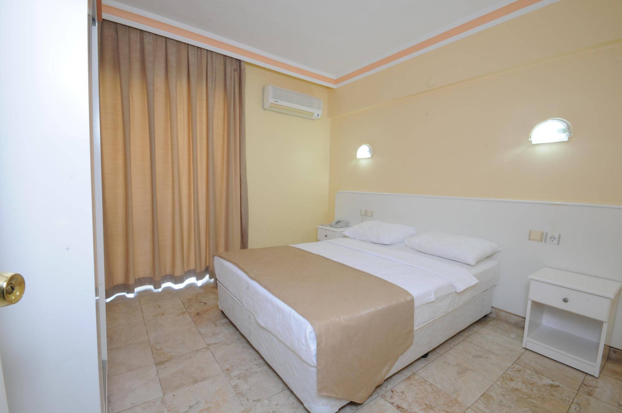 Kleopatra Apartment İçmeler Eksteriør bilde